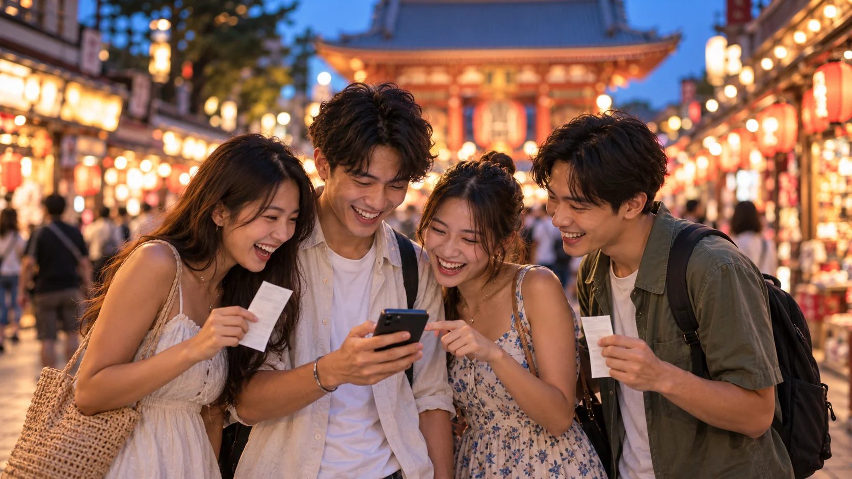Splitwise vs Lightsplit เที่ยวนอก ใช้แอปหารเงินตัวไหนดี?