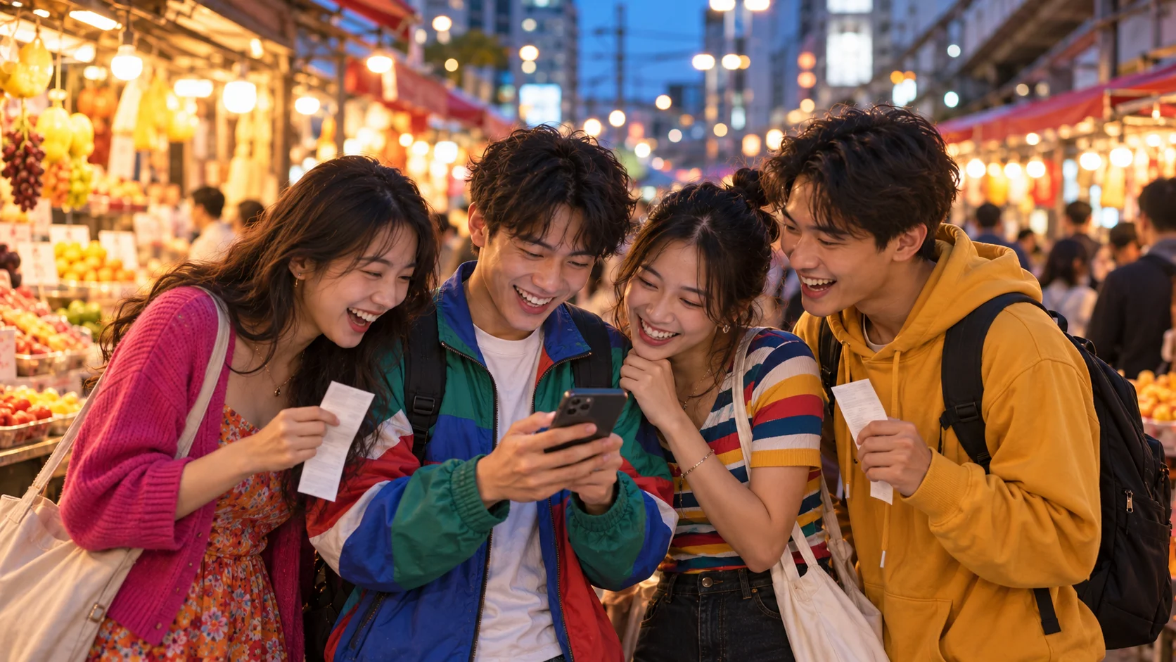 Splitwise vs Lightsplit: đi du lịch dùng app chia tiền nào?
