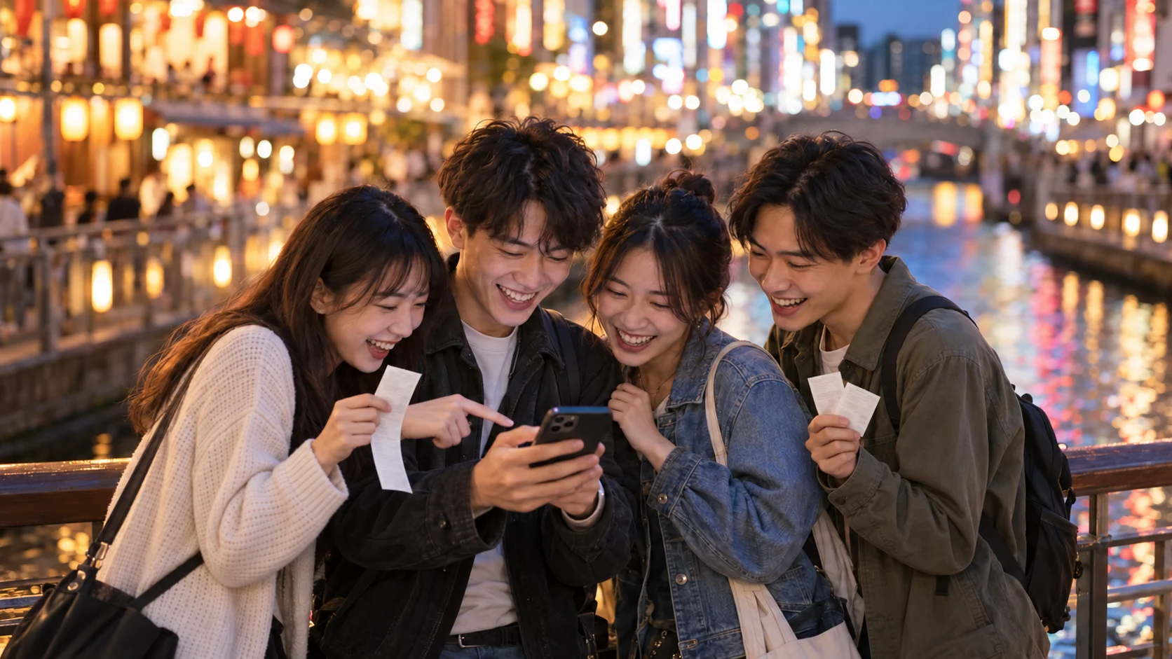 Splitwise vs Lightsplit：出國分帳哪個好用？
