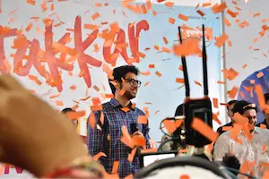 系費開銷 - Example use case for Lightsplit bill splitting app