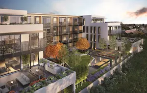 永春管委會 - Example use case for Lightsplit bill splitting app